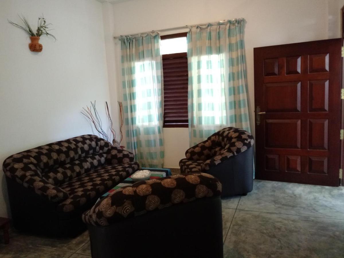 Unawatuna Backpacker Lodge Buitenkant foto