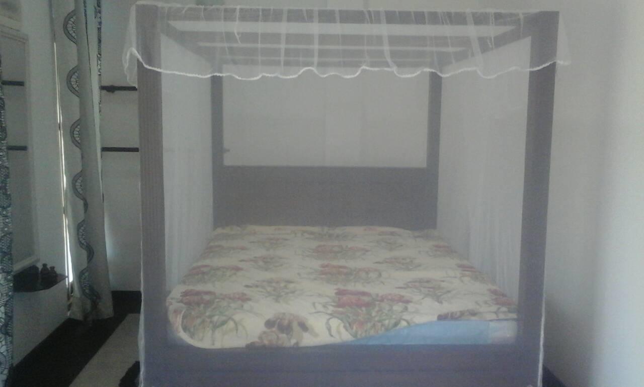 Unawatuna Backpacker Lodge Buitenkant foto